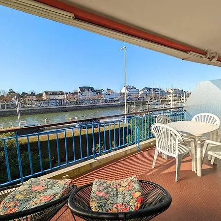 Superbe Et Vue - 4 Pers - Parking Apartment