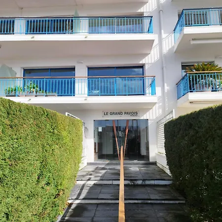 Superbe Et Vue - 4 Pers - Parking Apartment