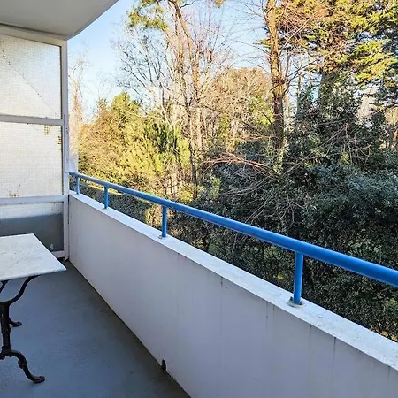 Apartment Superbe Et Vue - 4 Pers - Parking La Baule-Escoublac