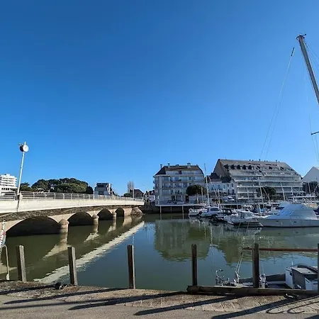Apartment Superbe Et Vue - 4 Pers - Parking