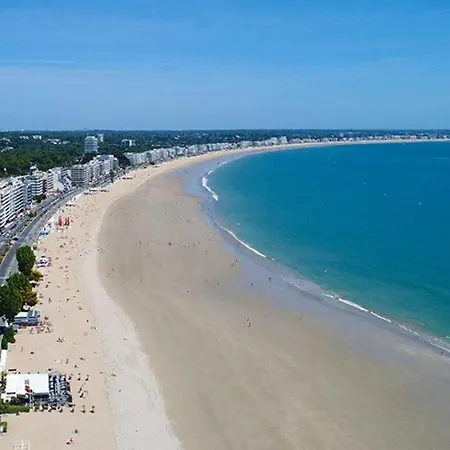 Apartment Superbe Et Vue - 4 Pers - Parking *