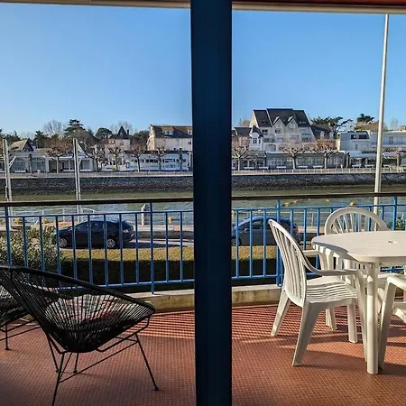 Apartment Superbe Et Vue - 4 Pers - Parking