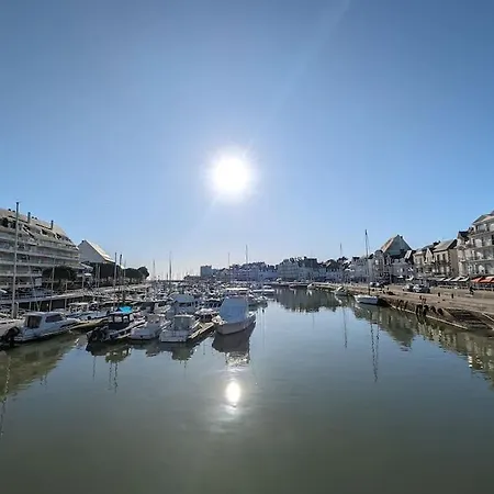 Superbe Et Vue - 4 Pers - Parking Apartment *