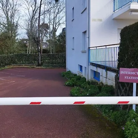Apartment Superbe Et Vue - 4 Pers - Parking La Baule-Escoublac