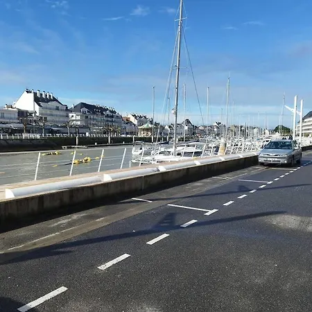 Superbe Et Vue - 4 Pers - Parking *