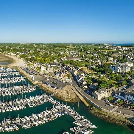 Apartment Superbe Et Vue - 4 Pers - Parking *