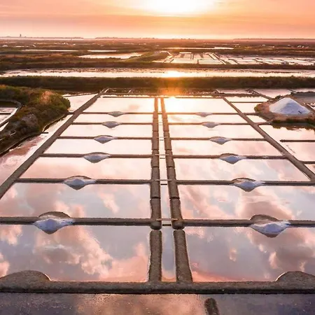 Superbe Et Vue - 4 Pers - Parking