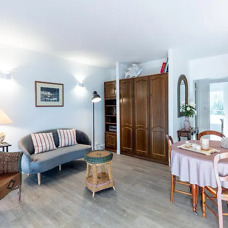 Apartment Superbe Et Vue - 4 Pers - Parking