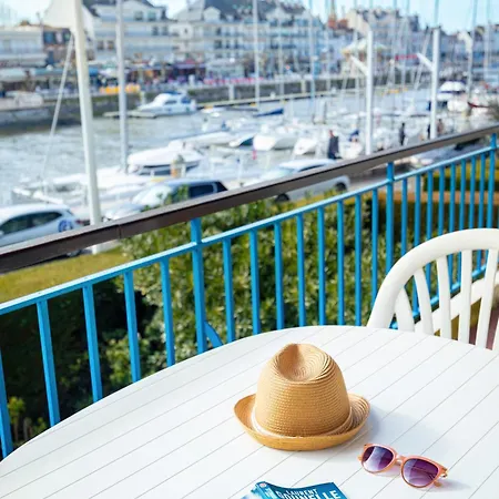 Superbe Et Vue - 4 Pers - Parking Apartment *
